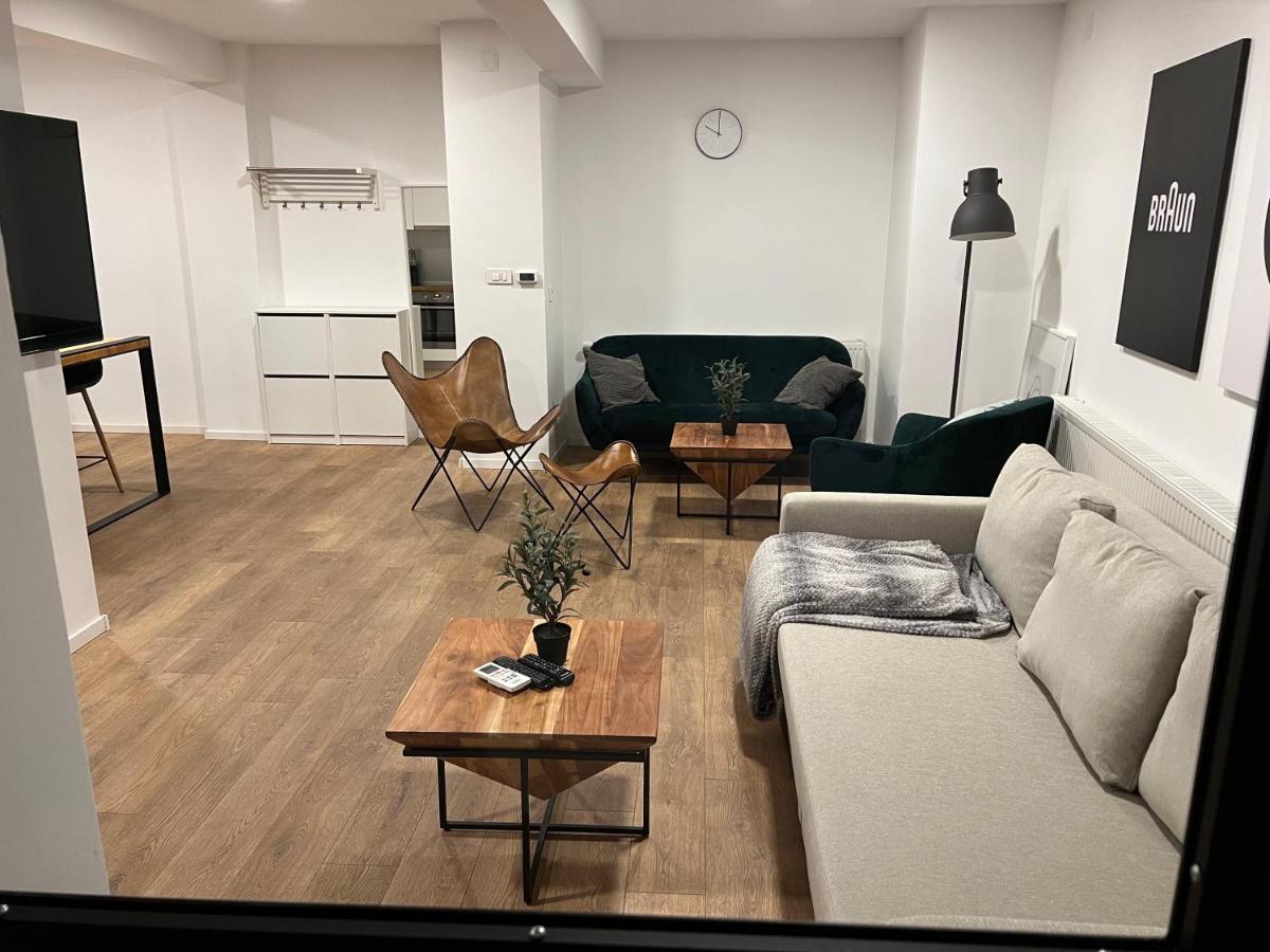 Apartment Franky 6 , 1 St Floor Zagreb Exterior photo