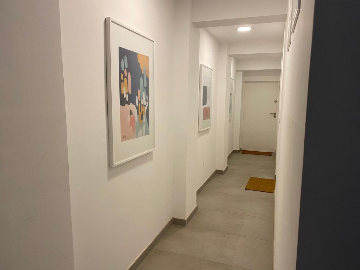 Apartment Franky 6 , 1 St Floor Zagreb Exterior photo